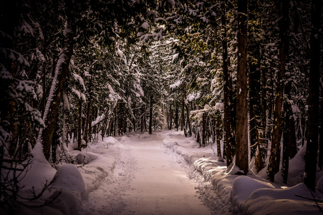 Обои картинки фото природа, дороги, простор