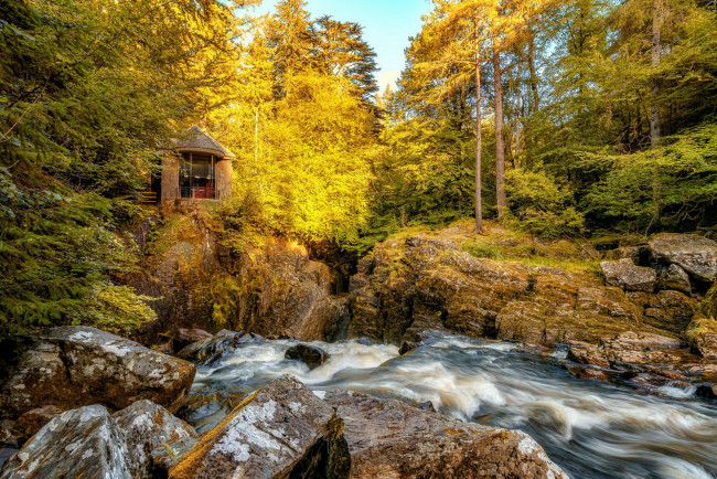 Обои картинки фото природа, реки, озера, простор