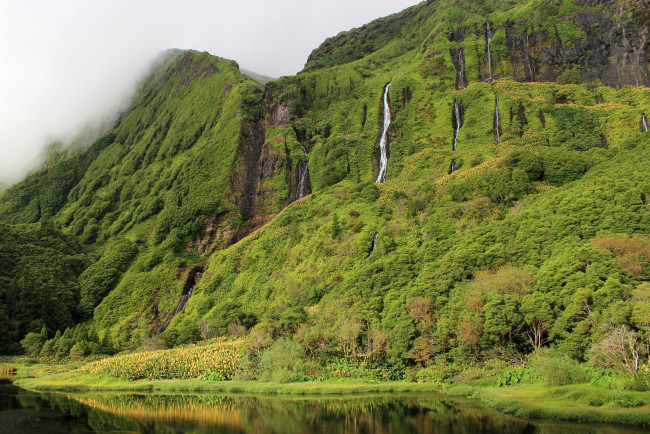 Обои картинки фото природа, реки, озера, простор