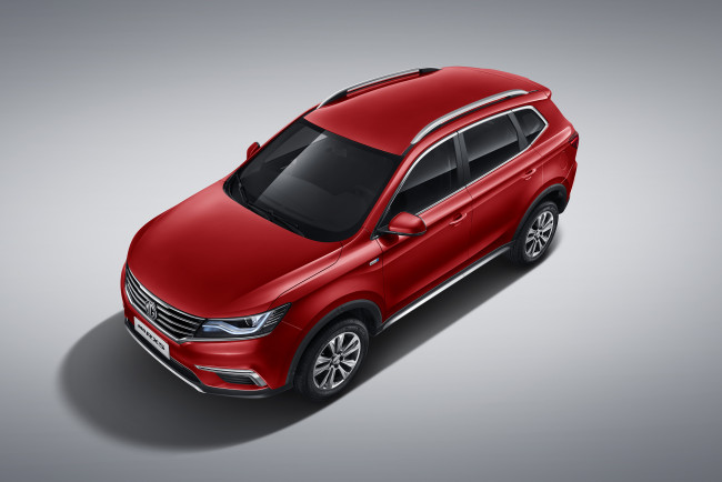 Обои картинки фото rx5, автомобили, mg