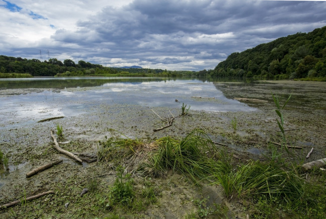 Обои картинки фото природа, реки, озера, простор