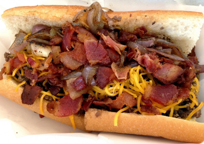 Обои картинки фото еда, бутерброды,  гамбургеры,  канапе, сэндвич