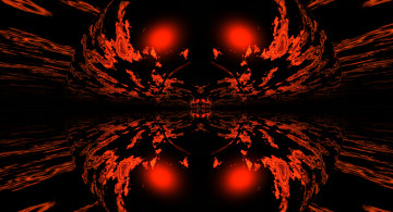 Картинка 3д+графика абстракция+ abstract узор фон цвет