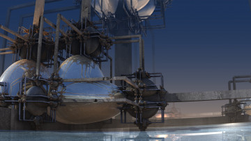 Картинка 3д+графика абстракция+ abstract цвет фон узор