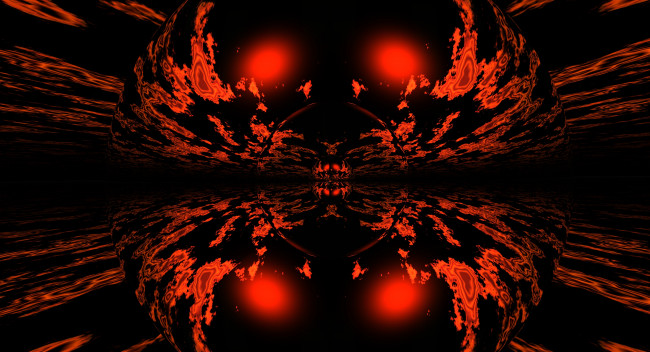 Обои картинки фото 3д графика, абстракция , abstract, узор, фон, цвет