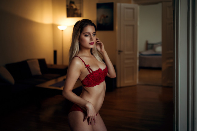 Обои картинки фото девушка, девушки, -unsort , блондинки,  светловолосые, модель