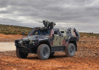 Картинка техника военная+техника otokar