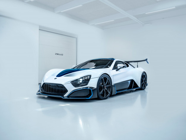 Обои картинки фото автомобили, zenvo