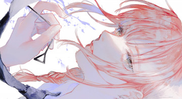 Картинка аниме chainsaw+man chainsaw man