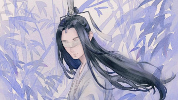 Картинка сяо+синчень аниме mo+dao+zu+shi the untamed неукротимый повелитель чэньцин мосян тунсю mo dao zu shi магистр дьявольского культа