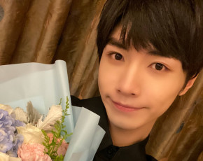 Картинка мужчины song+ji+yang сун цзиян китайский актёр певец