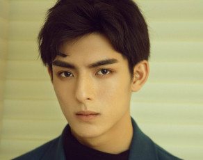 Картинка мужчины wang+hao+xuan ван хаосюань wang hao xuan