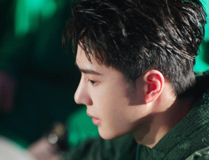 Картинка мужчины wang+yi+bo ван ибо wang yi bo