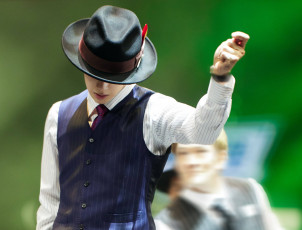 Картинка мужчины wang+yi+bo ван ибо wang yi bo