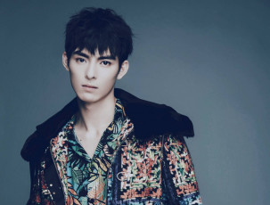 Картинка мужчины wang+hao+xuan ван хаосюань wang hao xuan