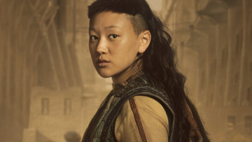 Картинка halo+ сериал+2022+–+ кино+фильмы -unknown+ другое halo сериал фантастика боевик yerin ha kwan