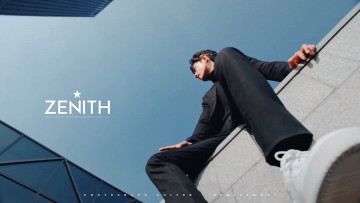 Картинка мужчины xiao+zhan актер костюм стена ракурс