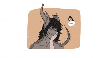 Картинка сюэ+ян аниме mo+dao+zu+shi the untamed неукротимый повелитель чэньцин мосян тунсю mo dao zu shi магистр дьявольского культа