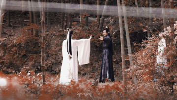 Картинка хаски+и+его+учитель+белый+кот разное знаменитости ло юнси