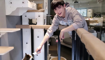 Картинка мужчины wang+hao+xuan ван хаосюань wang hao xuan