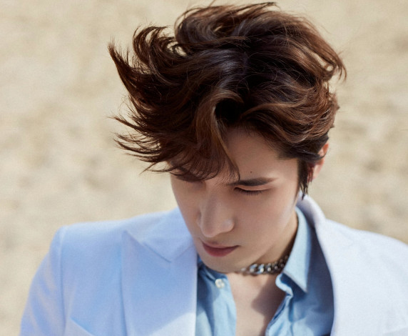 Обои картинки фото мужчины, liu haikuan, лю, хайкуань, liu, haikuan