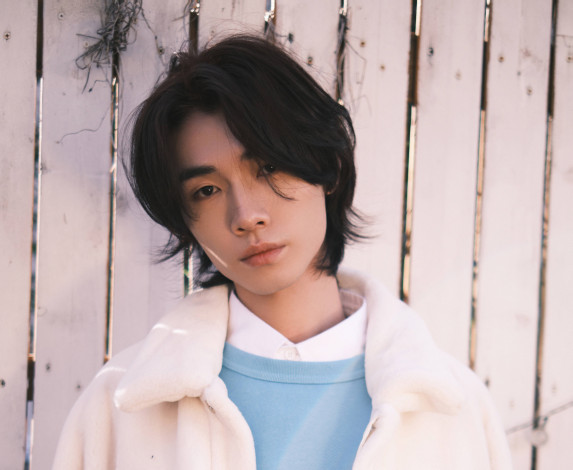 Обои картинки фото мужчины, song ji yang, сун, цзиян, китайский, актёр, певец