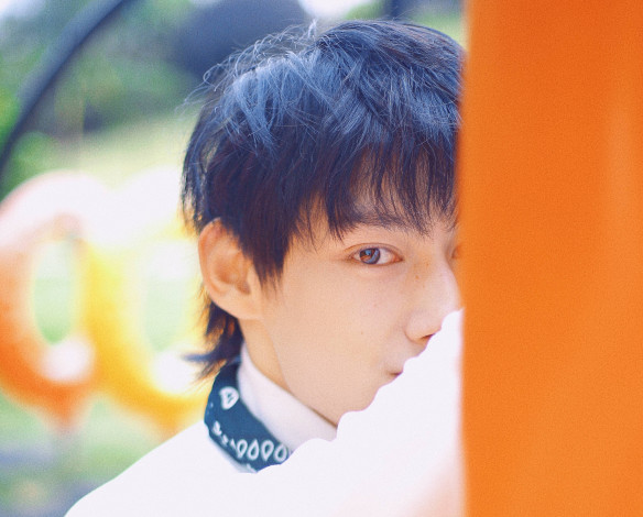 Обои картинки фото мужчины, wang zhuocheng, wang, zhuocheng, ван, чжочэн