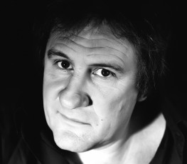 обоя мужчины, g&, 233, rard depardieu, актер, лицо