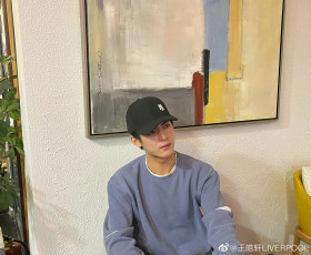 Картинка 05 02 23 мужчины wang+hao+xuan ван хао сюань