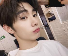 Картинка мужчины song+ji+yang сун цзиян китай актёр певец