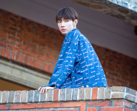 Картинка мужчины song+ji+yang сун цзиян китай актёр певец