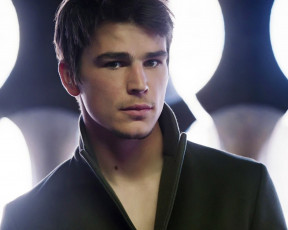 обоя мужчины, josh hartnett, актер, лицо