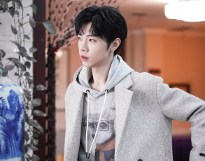 Картинка мужчины song+ji+yang сун цзиян китайский актер певец танцор