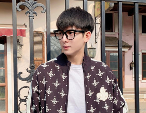 Картинка 14 02 23 мужчины wang+hao+xuan ван хао сюань