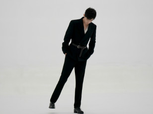 Картинка мужчины xiao+zhan сяо чжань