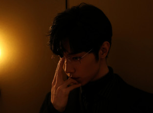 Картинка мужчины song+ji+yang сун цзиян китайский актер певец танцор