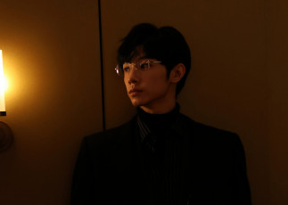 Картинка мужчины song+ji+yang сун цзиян китайский актер певец танцор