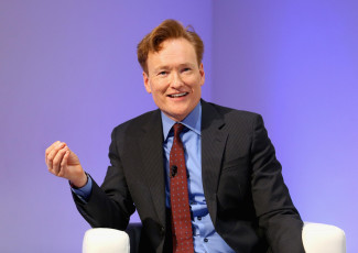 обоя мужчины, conan o`brien, conan, obrien