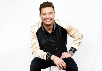 обоя мужчины, ryan seacrest, ryan, seacrest