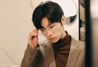 Картинка мужчины song+ji+yang сун цзиян китайский актер певец танцор