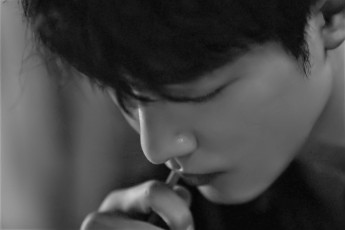 Картинка мужчины xiao+zhan актер лицо