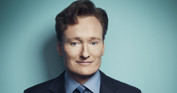Картинка мужчины conan+o`brien conan obrien