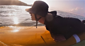 Картинка мужчины xiao+zhan актер серф панама