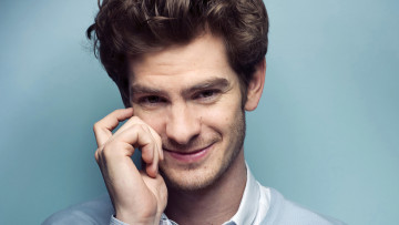 обоя andrew garfield, мужчины, актер, лицо