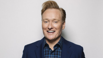 Картинка мужчины conan+o`brien conan obrien