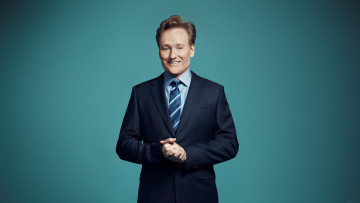 Картинка мужчины conan+o`brien conan obrien