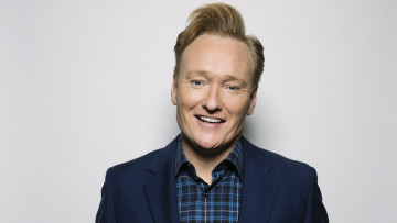 Картинка мужчины conan+o`brien conan obrien