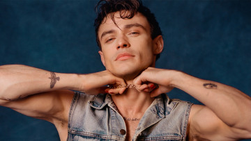 Картинка thomas+doherty мужчины thomas doherty