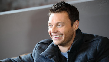 Картинка мужчины ryan+seacrest ryan seacrest