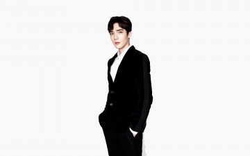 Картинка мужчины cao+yu+chen актер костюм